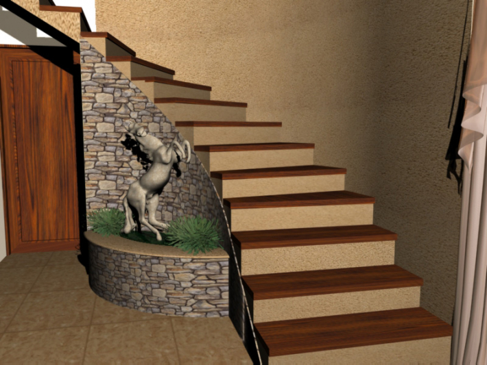 Architectural Home Design