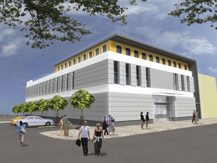 Architectural Home Design