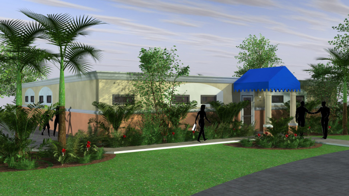 Architectural Home Design