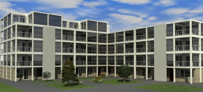 Architectural Home Design