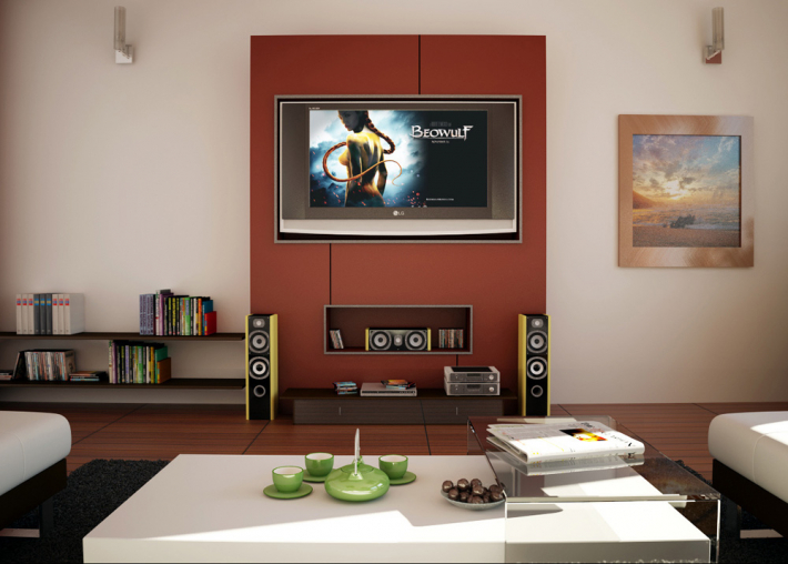 Architectural Home Design