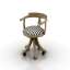 Armchair