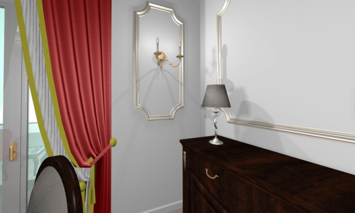 Architectural Home Design