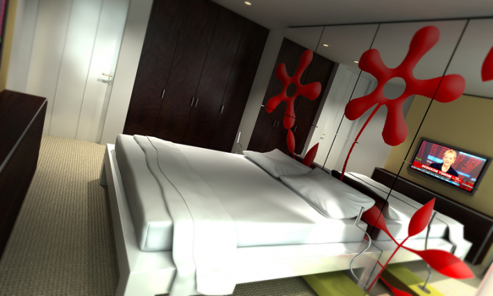 Architectural Home Design