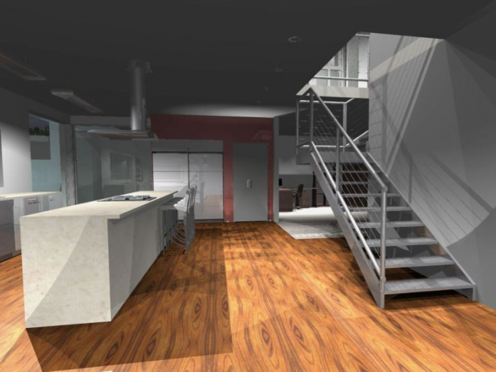 Architectural Home Design