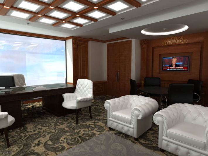 Architectural Home Design