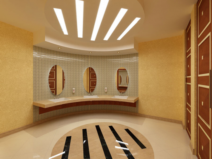 Architectural Home Design