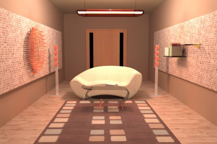 Architectural Home Design