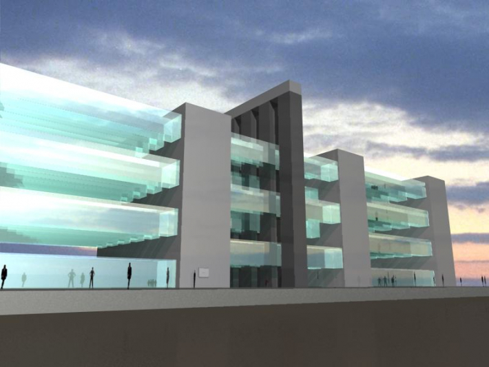 Architectural Home Design