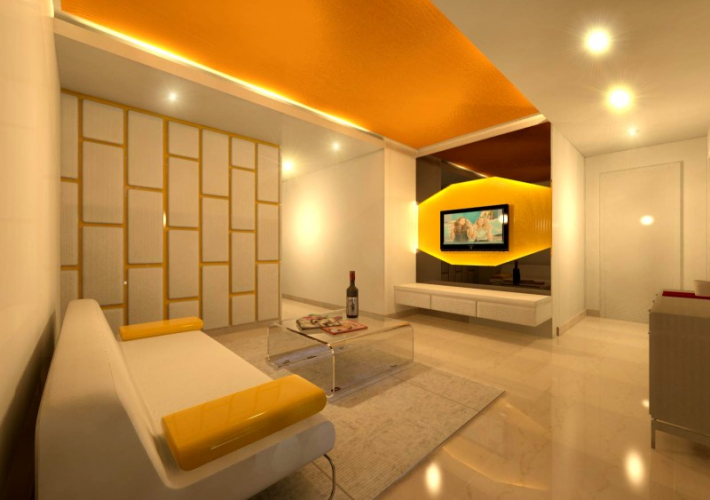 Architectural Home Design