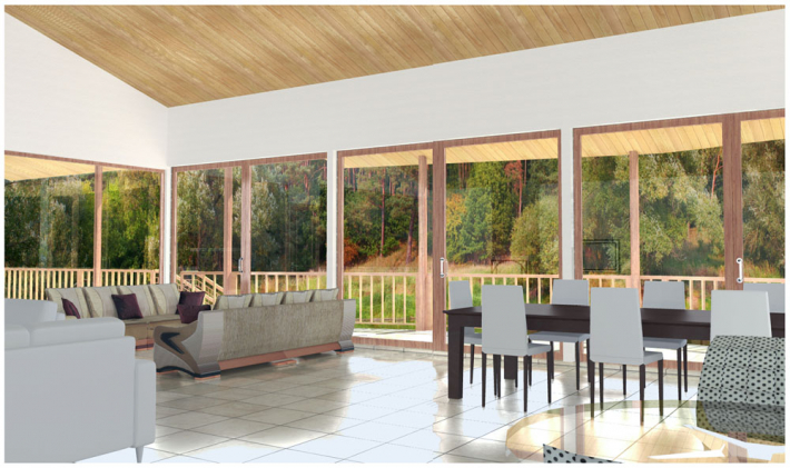 Architectural Home Design