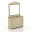 Pier-glass