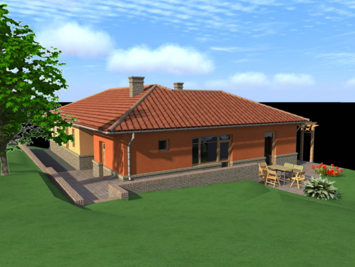 Architectural Home Design