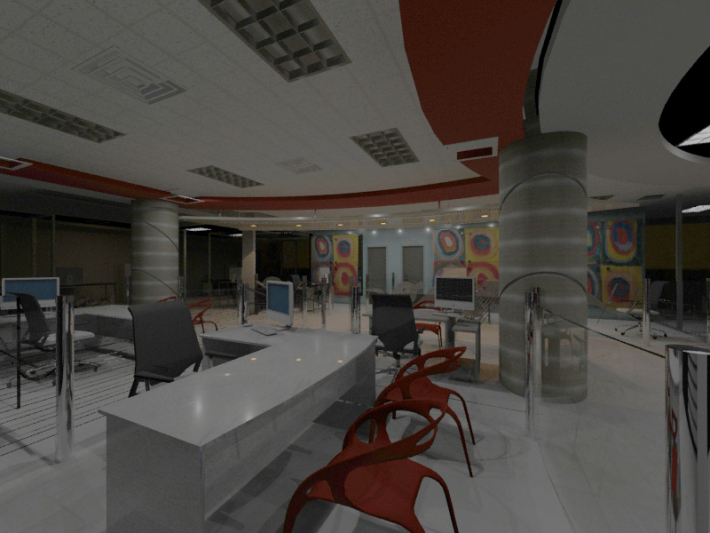 Architectural Home Design