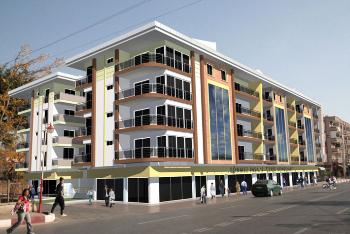 Architectural Home Design