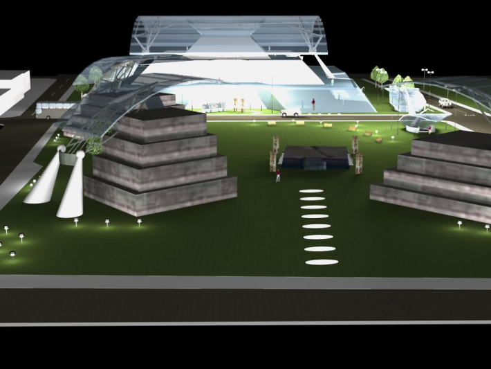 Architectural Home Design