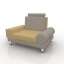 Armchair