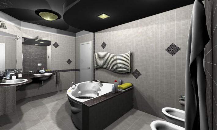 Architectural Home Design