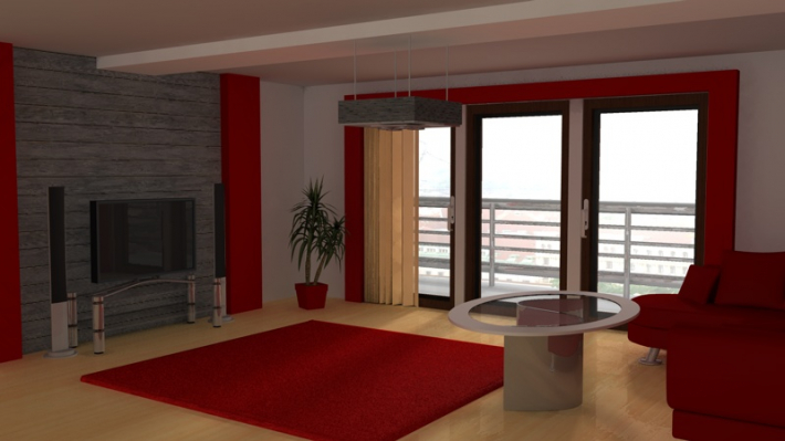 Architectural Home Design