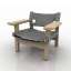 Armchair