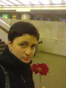 Marina Shilova