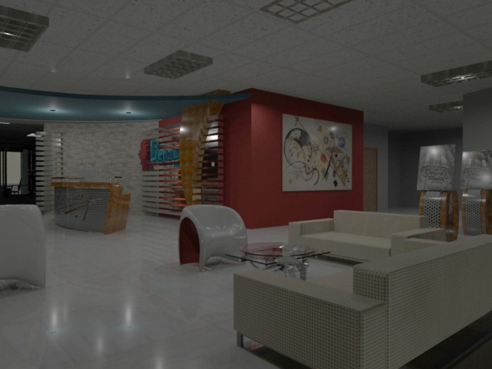 Architectural Home Design