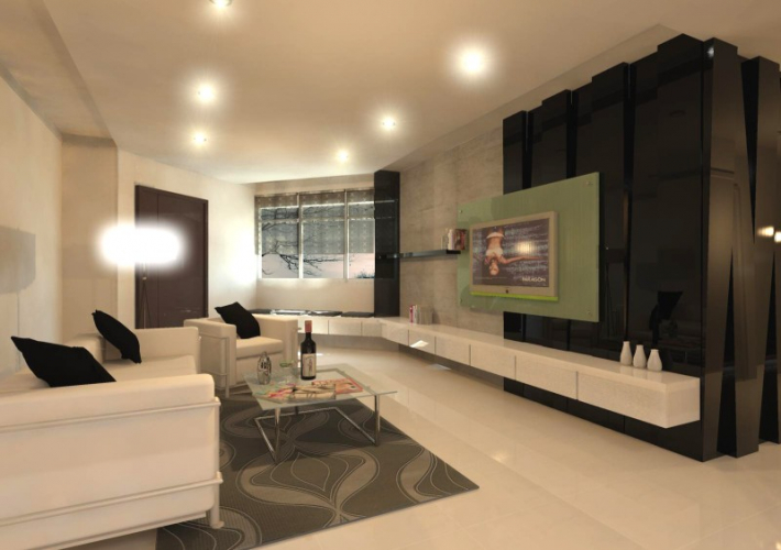 Architectural Home Design