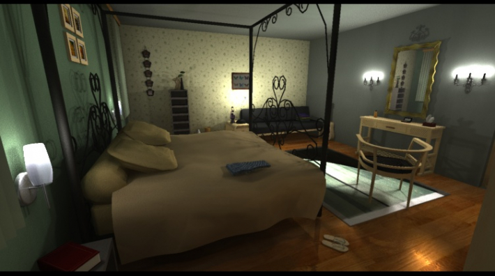 Architectural Home Design