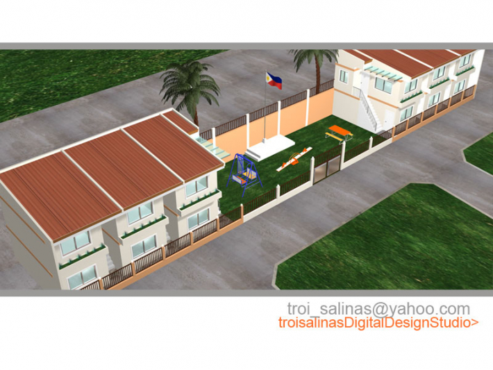 Architectural Home Design