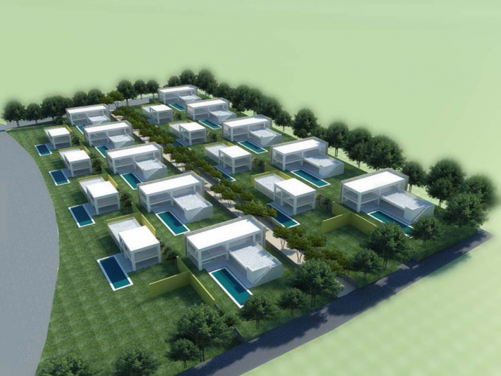 Architectural Home Design