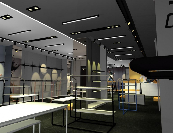 Architectural Home Design
