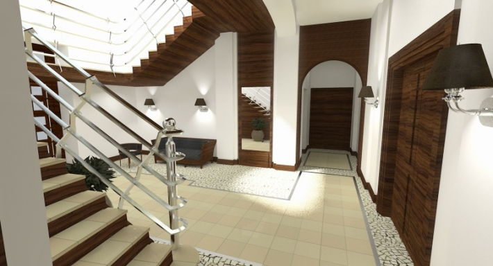 Architectural Home Design