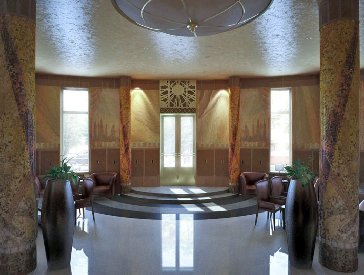 Architectural Home Design