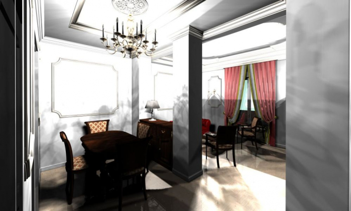 Architectural Home Design