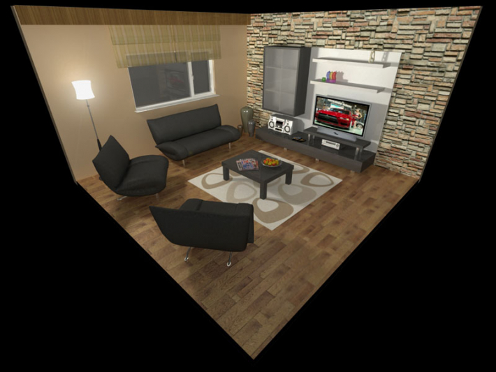 Architectural Home Design