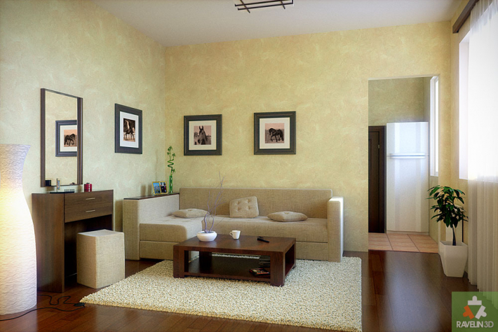 Architectural Home Design