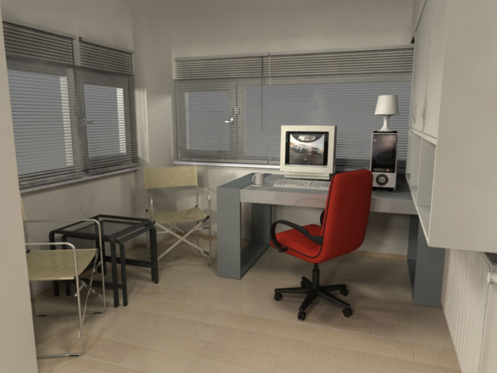 Architectural Home Design