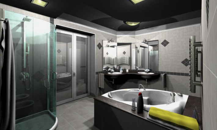 Architectural Home Design