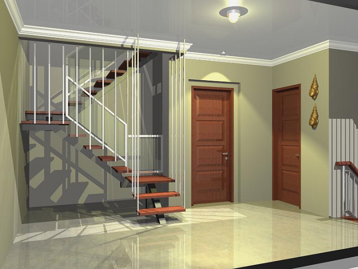 Architectural Home Design