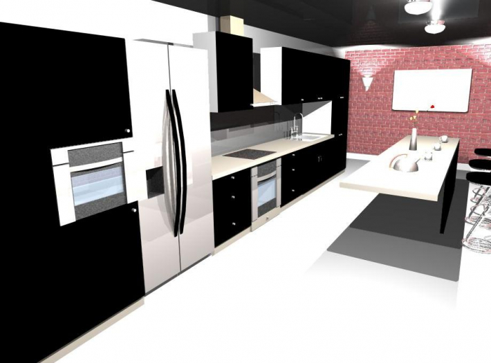 Architectural Home Design