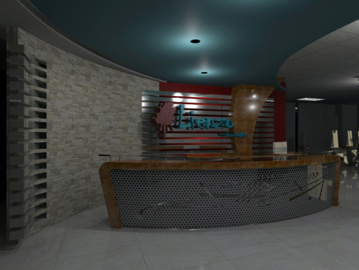 Architectural Home Design