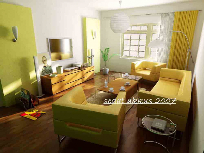 Architectural Home Design