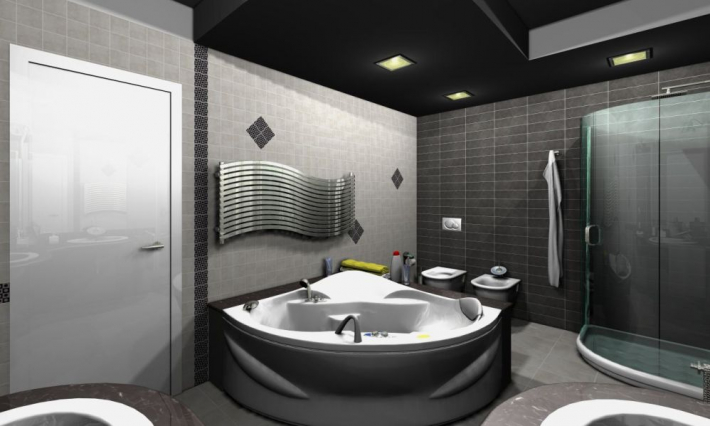 Architectural Home Design