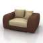 Armchair