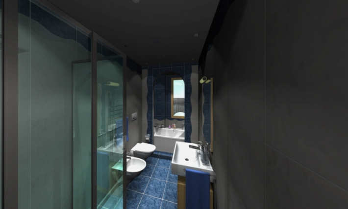 Architectural Home Design