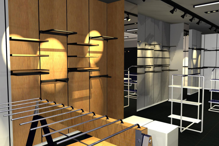 Architectural Home Design