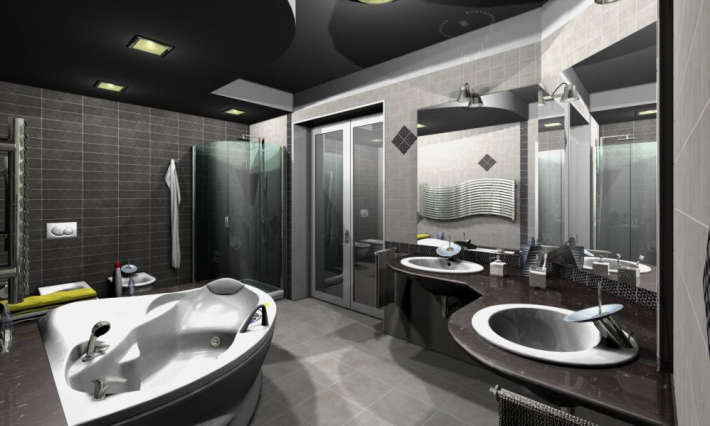 Architectural Home Design