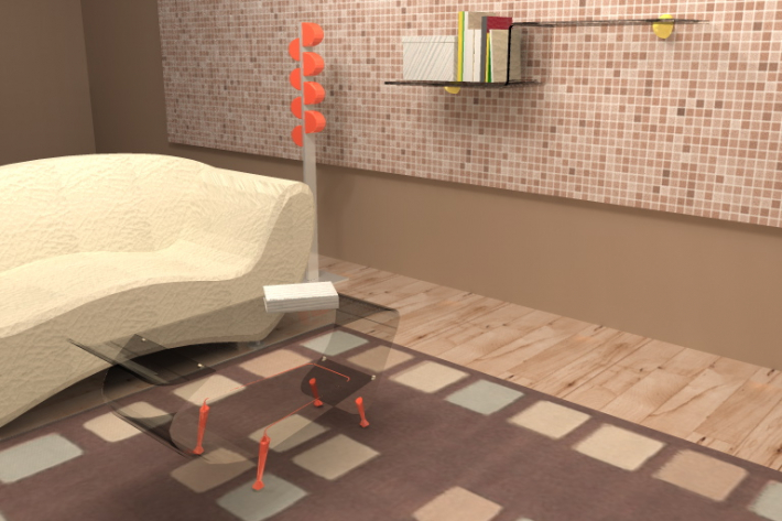 Architectural Home Design