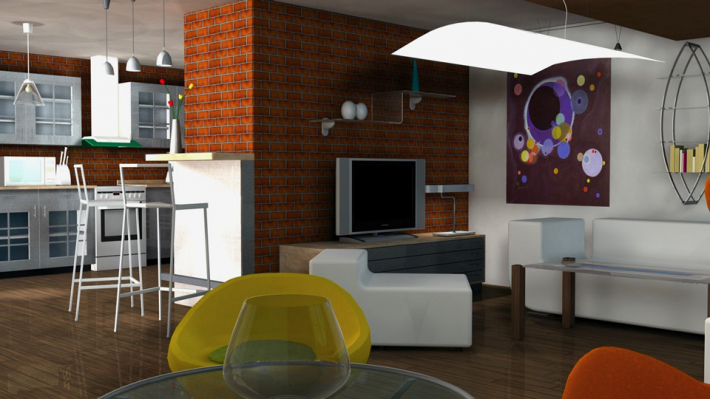 Architectural Home Design