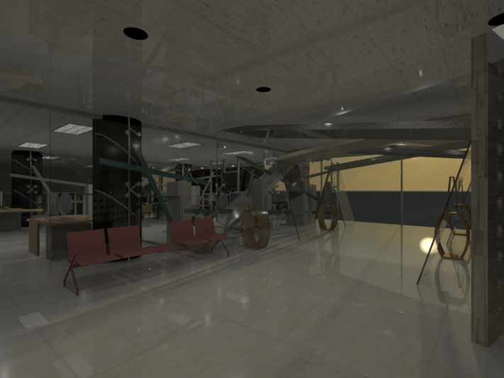 Architectural Home Design